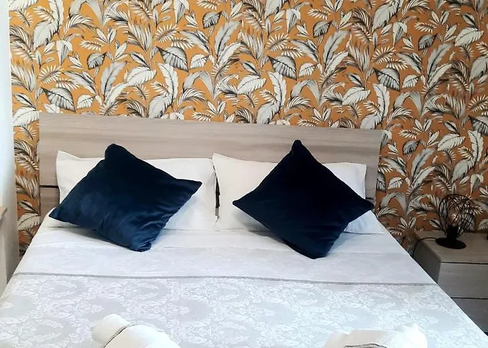 Apartamento Basilica San Paolo