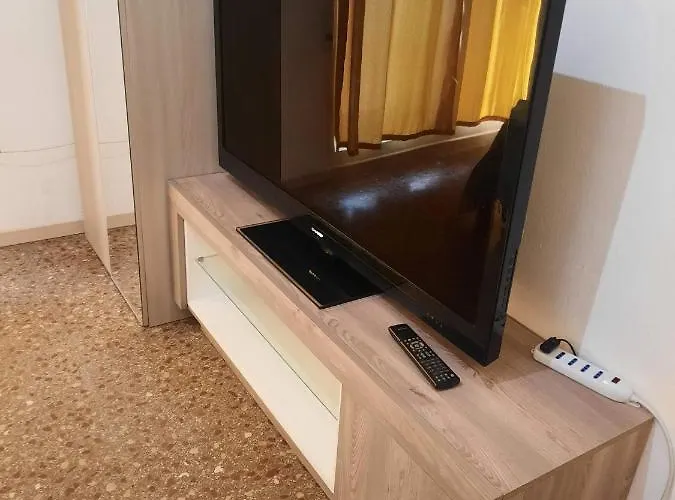 Apartamento Basilica San Paolo Roma